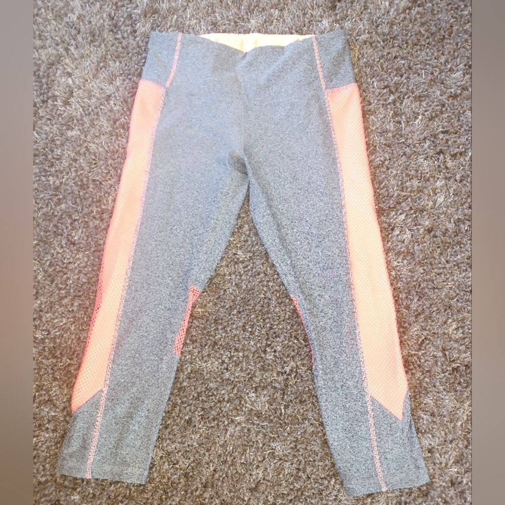RBX LEGGINGS - Picture 2 of 10